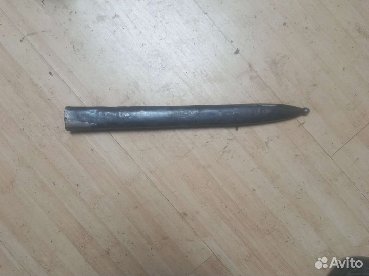 Ножны к98 чех