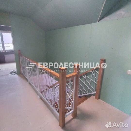 Лестница для дома