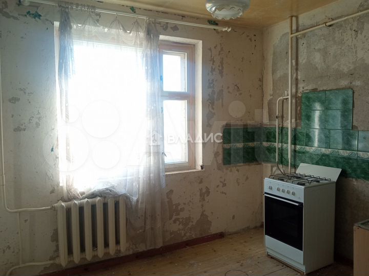 1-к. квартира, 39 м², 2/9 эт.