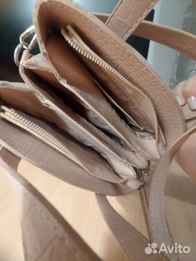 Сумка женская