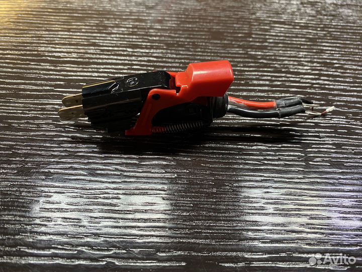 Модуль кнопки dyson v11 absolute