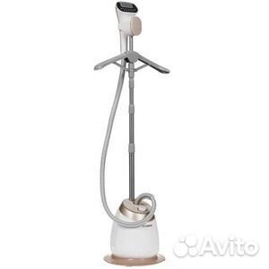 Отпариватель для одежды hyundai