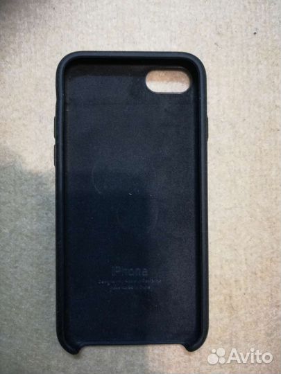 Чехол на iPhone xs