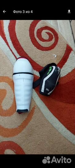 Хоккейные шорты