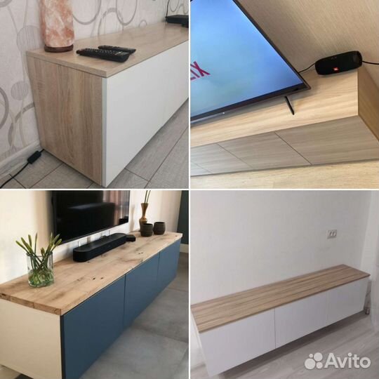 Тумба под телевизор