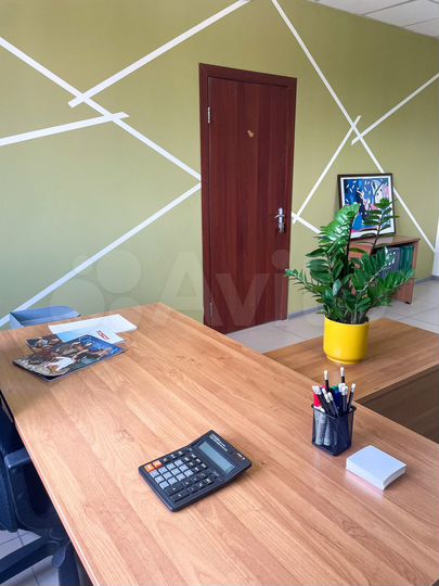 Офис, 54 м²