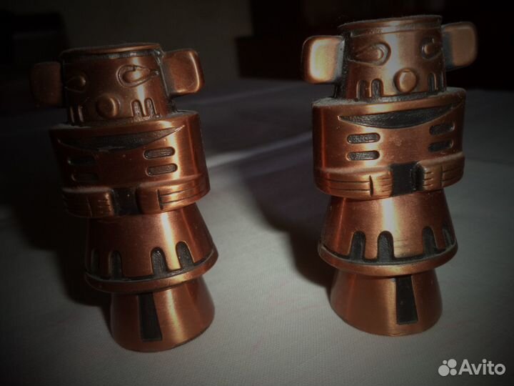 Предметы старины