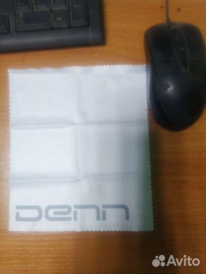 Салфетки из микрофибры. много