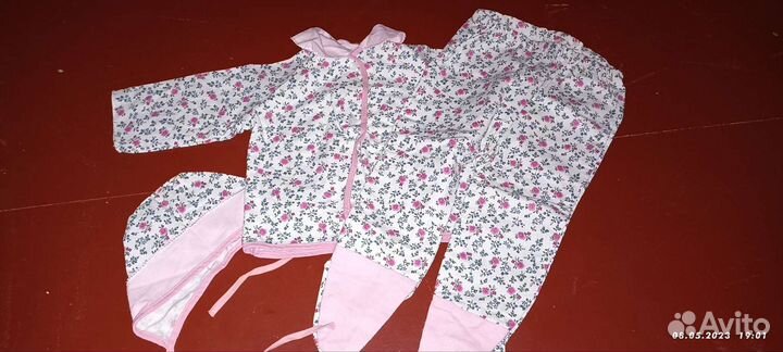 Продаются детские вещи пакетом или по отдельности