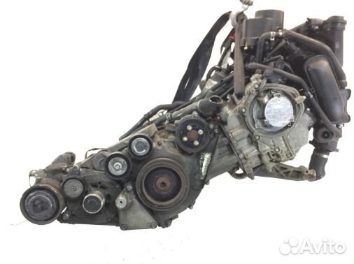 Двигатель Mercedes Vaneo,1.7 CDi, OM668.914