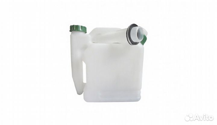 Емкость champion 1литр для приготовления топливной