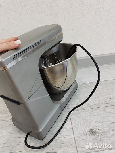 Миксер кухонный