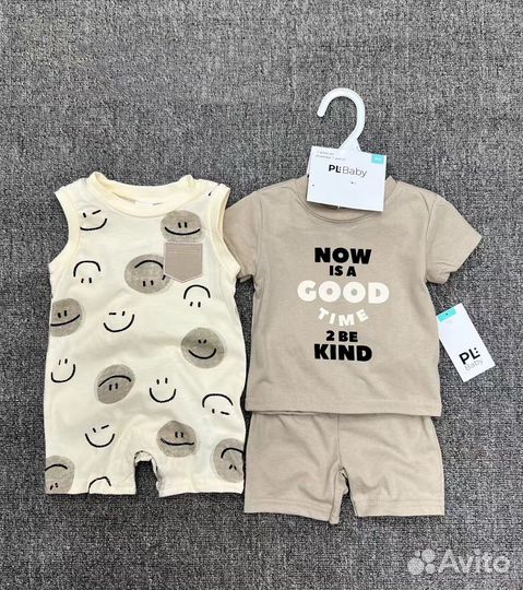 Комплект костюм тройка 62 68 74 на мальчика