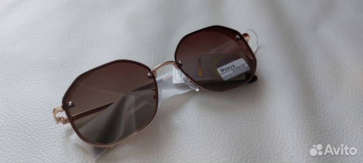 Солнцезащитные очки антиблик женские