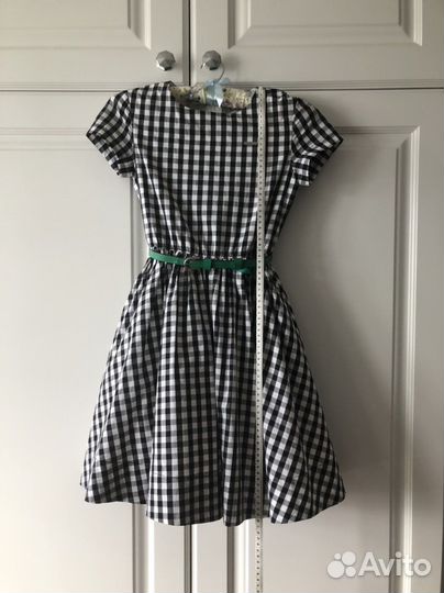 Платье Gulliver