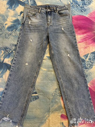 Итальянские джинсы