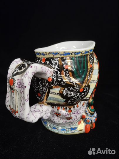 Кружка молоко лфз