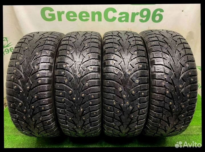 Toyo Observe G3-Ice 195/65 R15