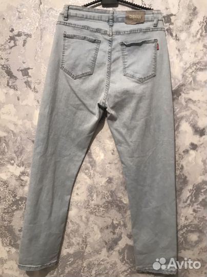 Джинсы
