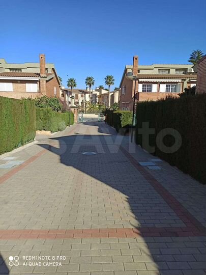 Дом 155 м² на участке 200 м² (Испания)