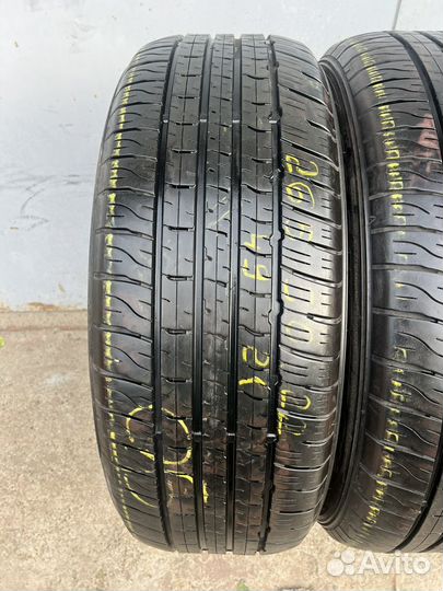 Dunlop Grandtrek PT5A 265/50 R22