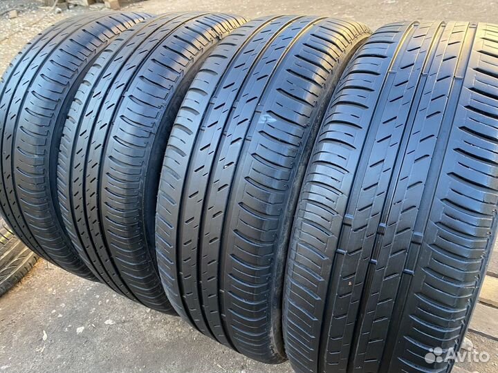 Bridgestone Ecopia EP150 205/60 R16