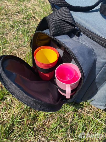 Термосумка холодильник