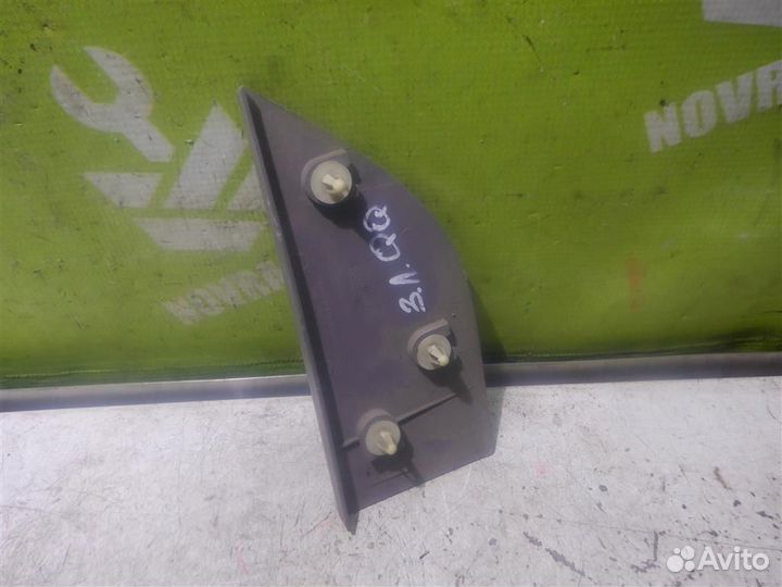 Накладка двери задней левой Чери QQ6 S21 07-10