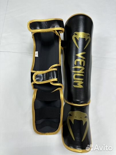 Защита голень-стопа Venum