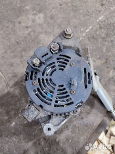 Генератор opel vectra b