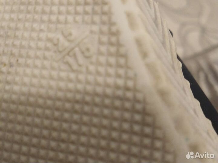 Слипоны для девочки