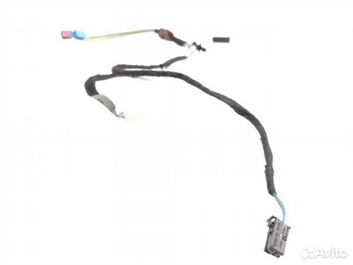 Проводка двери задняя правая Mercedes-Benz C-Class