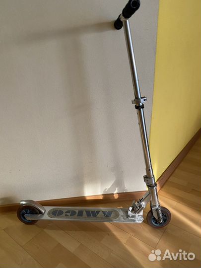 Продам самокат