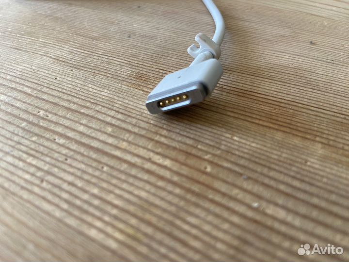 Зарядное устройство для macbook air