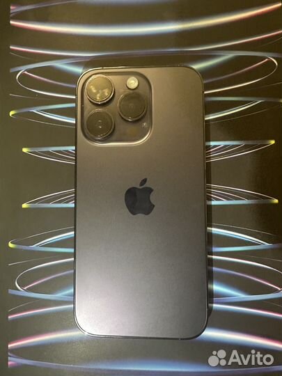 iPhone 14 Pro, 128 ГБ