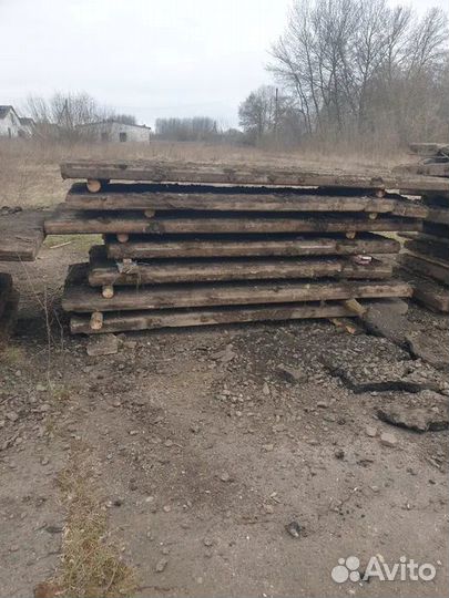 Плиты дорожные пдн 6х2