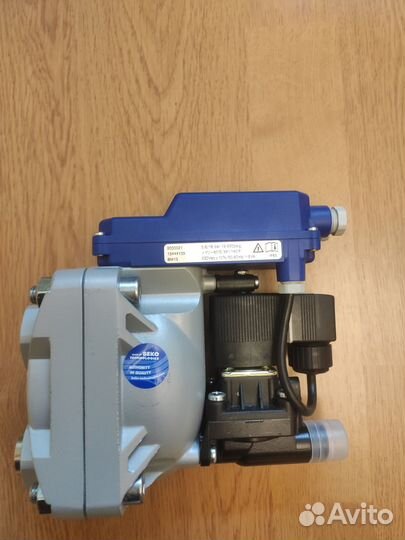 Автоматические конденсатоотводчики Bekomat 12 и 13