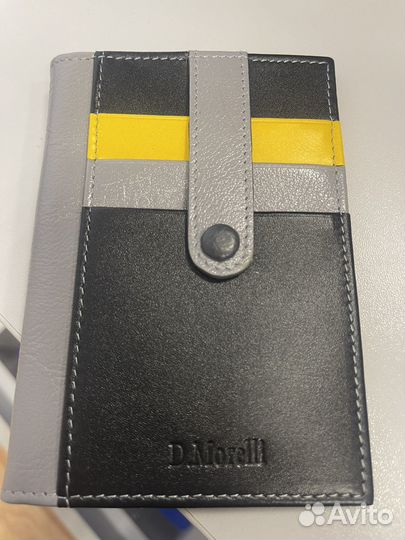 Обложка на паспорт