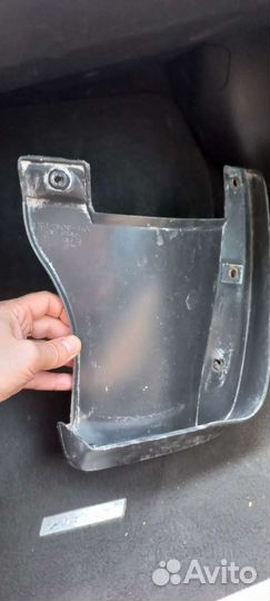 Остатки Honda accord 8