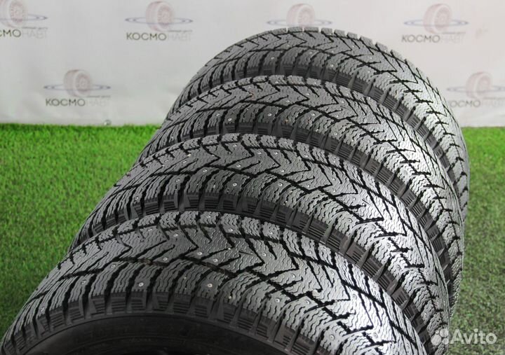 Cordiant Snow Cross 2 215/50 R17 95T