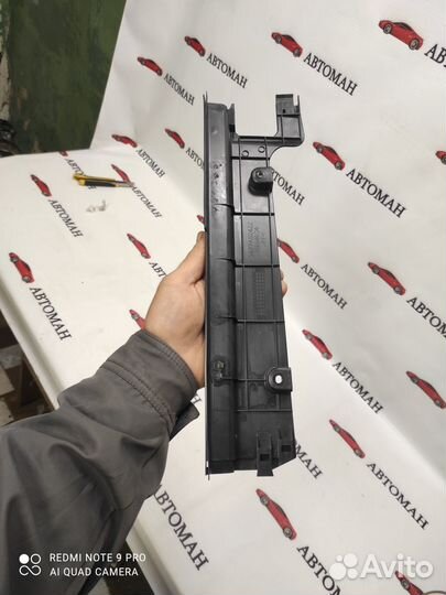 Накладка правого сиденья Outlander XL