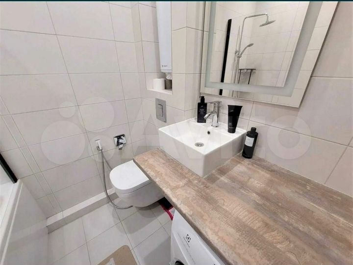 Комната 14,2 м² в 1-к., 6/10 эт.