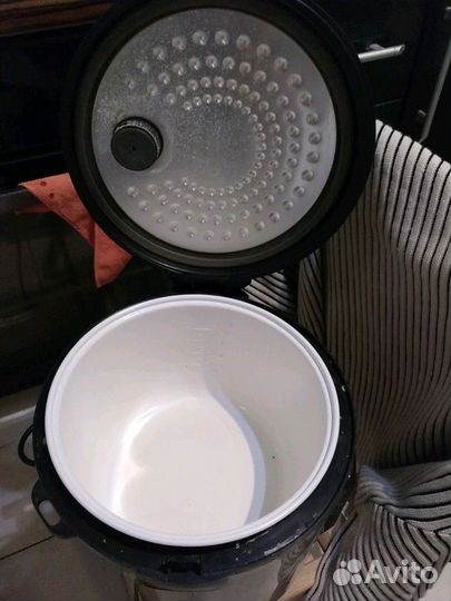 Мультиварка Octavo