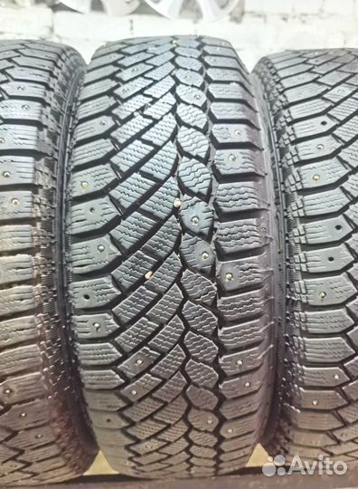 Gislaved Nord Frost 200 195/65 R15 95T