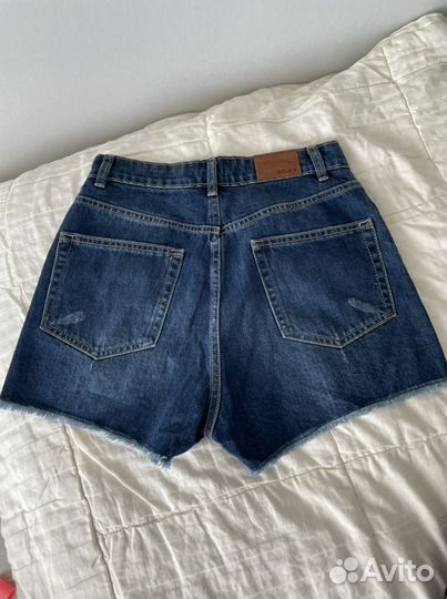 Шорты Roxy новые