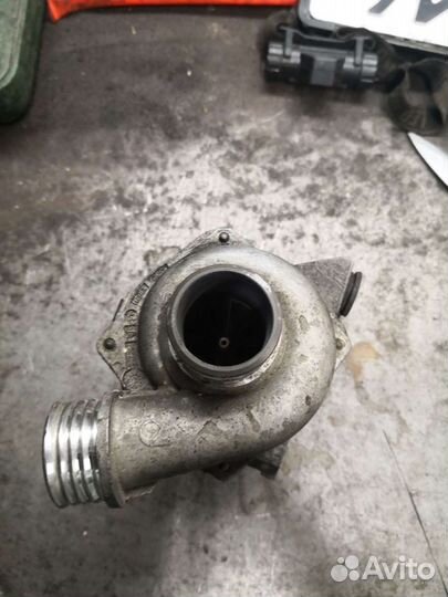 Помпа электрическая BMW бмв 1 3 5 6 7 X1 X3 X5 X6