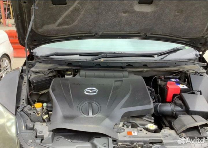 Авто в разбор Mazda Cx-7 ER3P L3VDT 2011