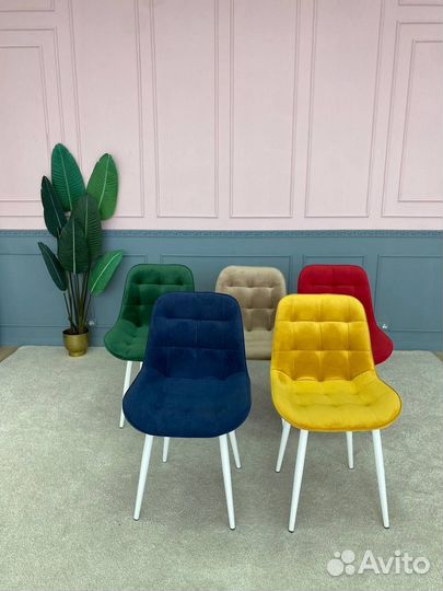 Стулья для гостиной