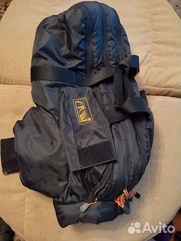 Зимний чехол 