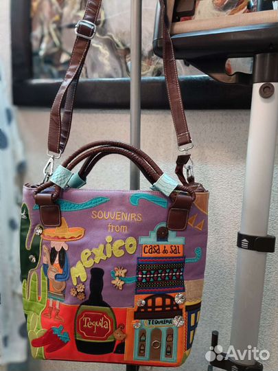 Cумка новая